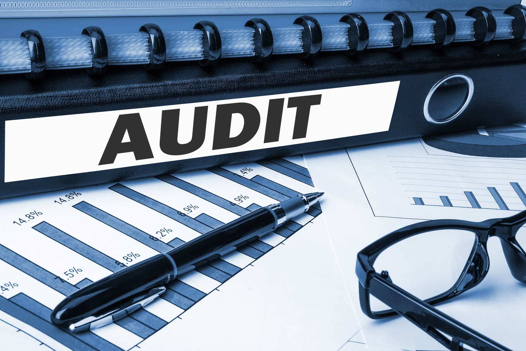 5 Things You Most Likely Didn’t Know About Auditing