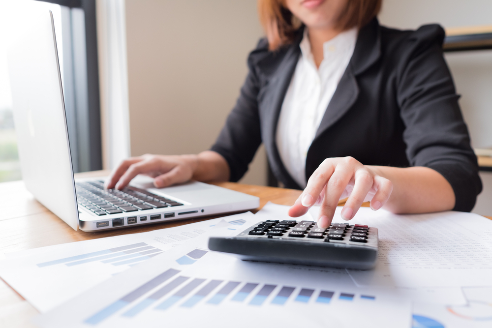 Importance of Bookkeeping