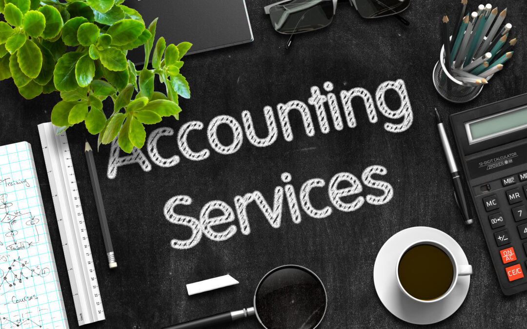Top 6 benefits of choosing an Accounting Service in Dubai