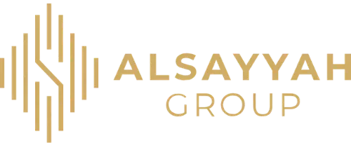 AL SAYYAH GROUP Logo