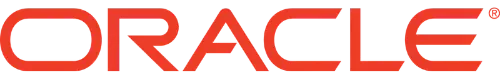 ORACLE Logo