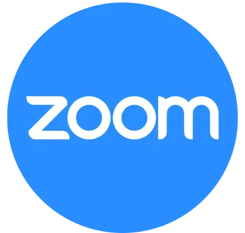 Zoom logo